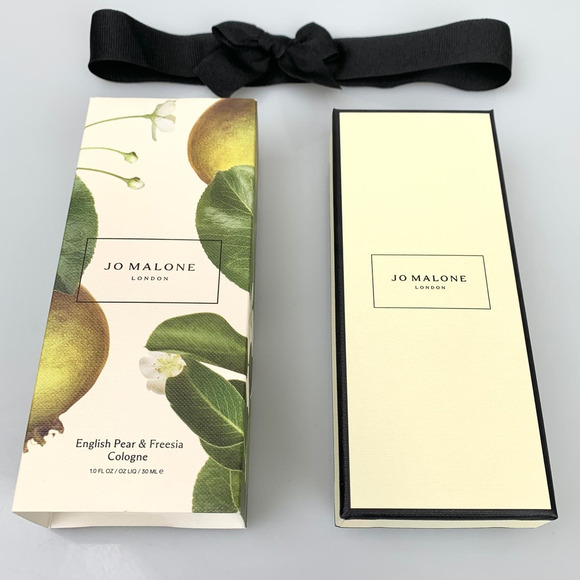 NIB Jo Malone English Pear & Freesia Cologne 1oz Limited Edition - Picture 3 of 10